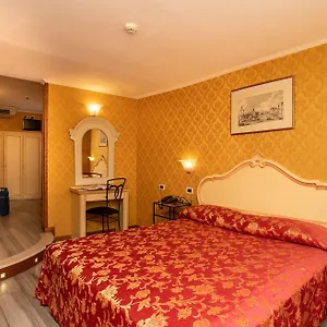 Hotel Tintoretto ***
