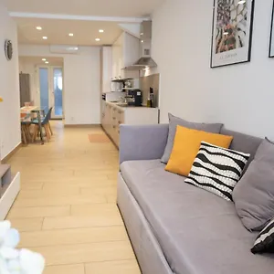 Casavacanza Orchidea Bérgamo