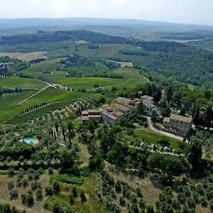 Borgo Poneta Farm stay