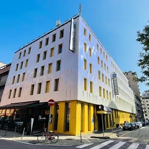 Hotel Western Madison ****