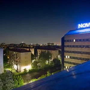 Hotel Novotel Nord Ca' Granda ****