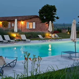 Séjour à la campagne Poggio Al Vento Toscana, Foiano Della Chiana