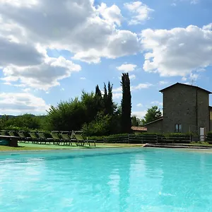 Séjour à la campagne Il Sasso, Anghiari