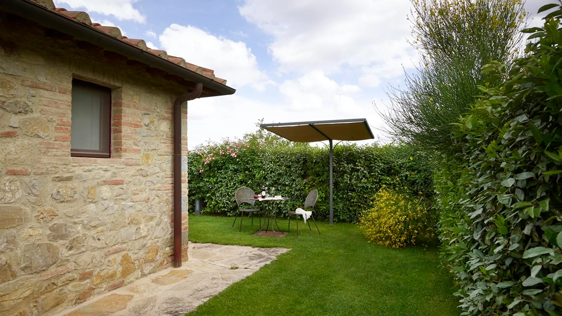 Hotel Le Fontanelle Castelnuovo Berardenga 5*,  Italy